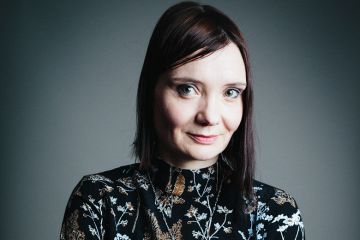 Nadine Akkerman, Leiden University Nadine Akkerman, Leiden University