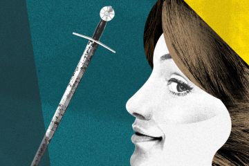 Nate Kitch illustration (14 April 2016) Nate Kitch illustration (14 April 2016)