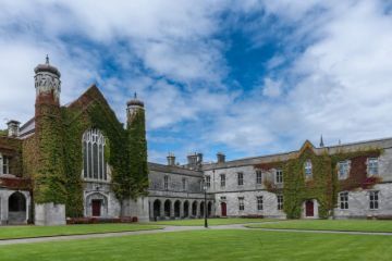 National University of Ireland, Galway
