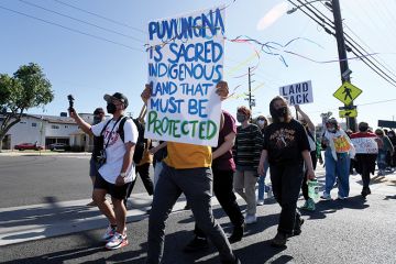 Protest