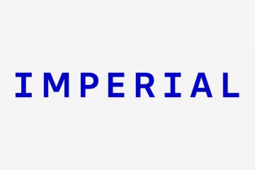 Proposed Imperial College London logo Proposed Imperial College London logo