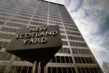 New Scotland Yard