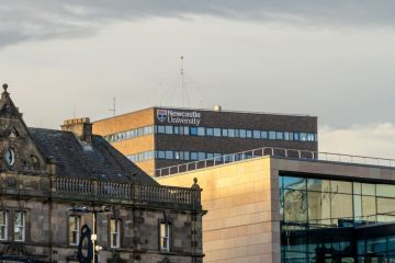 Newcastle University Newcastle University