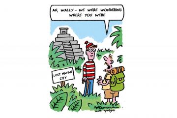 The week in higher education – 7 November 2024 The week in higher education – 7 November 2024