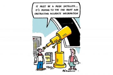 Week in HE cartoon 26 September Week in HE cartoon 26 September