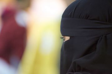 Niqab Niqab