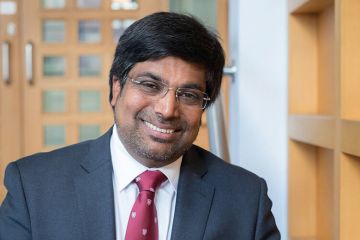 Nishan Canagarajah Nishan Canagarajah