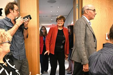 Katalin Karikó Katalin Karikó