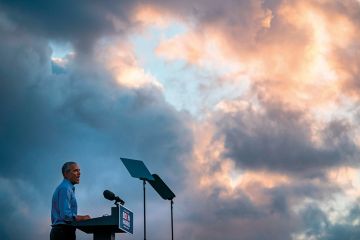 Barack Obama Barack Obama