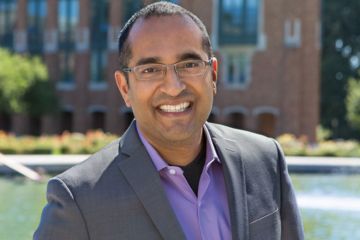 Vikram Jandhyala Vikram Jandhyala