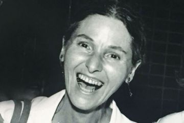 Annette Kolodny