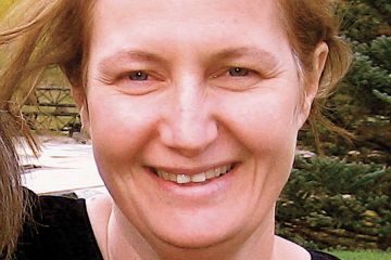 Obituary: Alison Winter, 1965-2016 Obituary: Alison Winter, 1965-2016