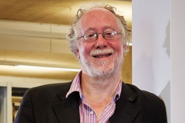 Obituary: Chris Upton, 1953-2015 Obituary: Chris Upton, 1953-2015
