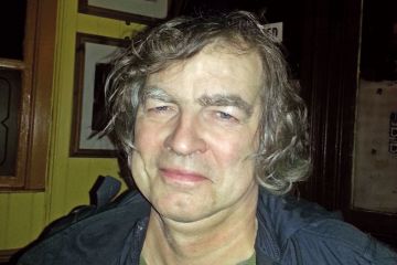 Obituary: Cliff Snaith, 1958-2015 Obituary: Cliff Snaith, 1958-2015