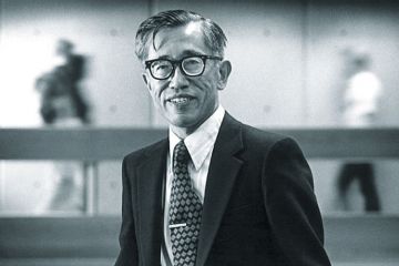 Obituary: Ernest Kuh, 1928-2015 Obituary: Ernest Kuh, 1928-2015