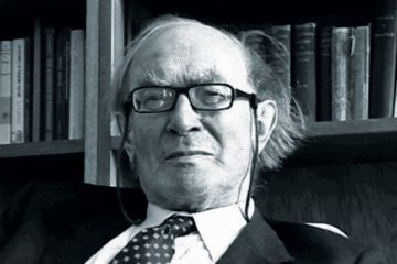 Obituary: James Campbell, 1935-2016 Obituary: James Campbell, 1935-2016