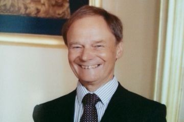 Obituary: Jim Port, 1948-2016 Obituary: Jim Port, 1948-2016