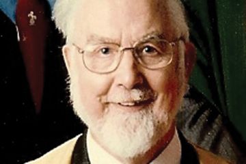 Obituary: John Barnes, 1933-2016 Obituary: John Barnes, 1933-2016