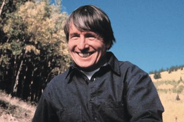 Obituary: John Holland, 1929-2015 Obituary: John Holland, 1929-2015