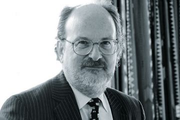 Obituary: Paul Webley, 1953-2016