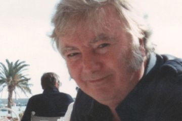Obituary: Terry Culhane, 1934-2015 Obituary: Terry Culhane, 1934-2015