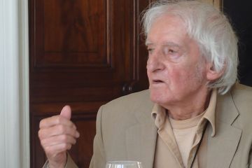 Tony Brooker Tony Brooker