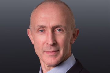 Peter Highnam