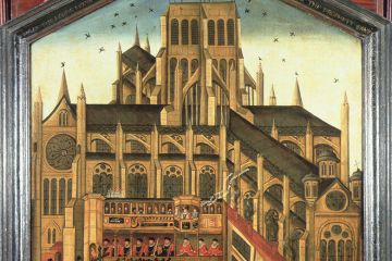 Old St Paul's Cathedral Old St Paul's Cathedral