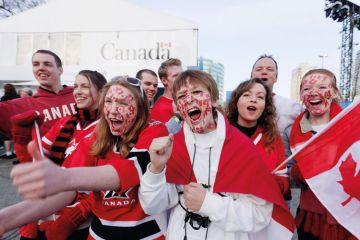 Olympic Games 2010, Vancouver, Canada Olympic Games 2010, Vancouver, Canada