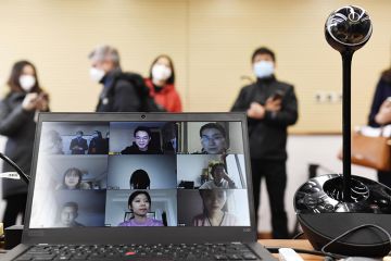 online class Tsinghua University online class Tsinghua University