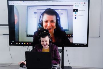 online lesson online lesson