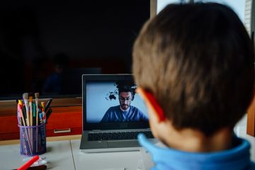 Online lesson Online lesson