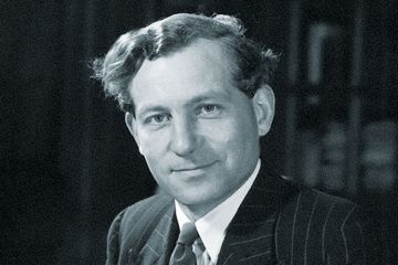 Obituary: Owen Chadwick, 1916-2015 Obituary: Owen Chadwick, 1916-2015