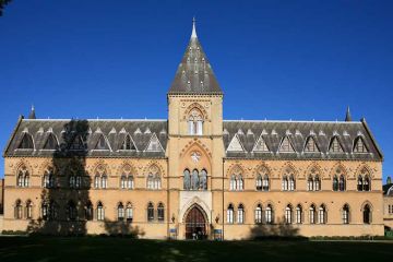 oxford-natural-history-museum