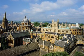 Oxford