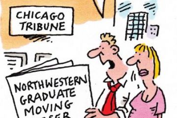 Cartoon 16 January 2020