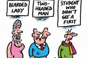 Cartoon 23 January 2020 Cartoon 23 January 2020