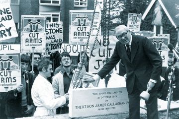 Callaghan