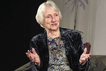 Onora O’Neill Onora O’Neill