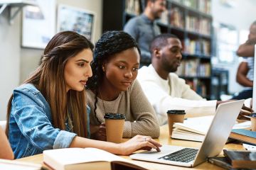 Multicultural students