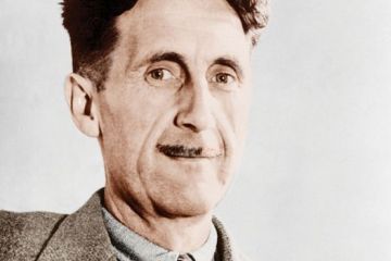 George Orwell