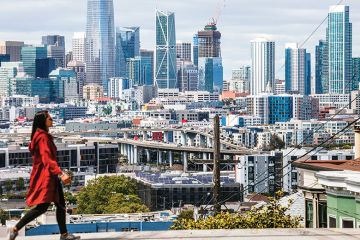 San Francisco San Francisco