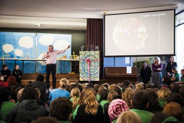 Brian Schmidt Brian Schmidt