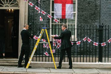 Bunting
