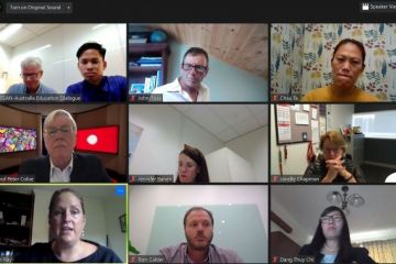 AAED panel Vietnam AAED panel Vietnam