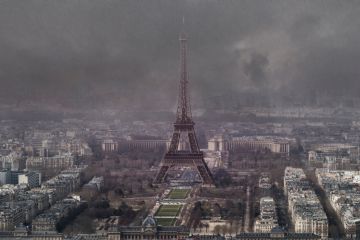 Paris Paris