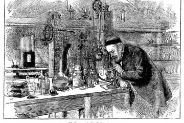 Louis Pasteur Louis Pasteur