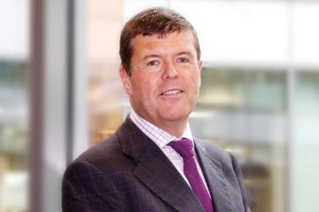 Paul Burstow, City University London Paul Burstow, City University London
