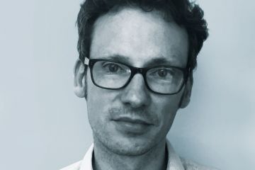 Paul Jump, Times Higher Education Paul Jump, Times Higher Education