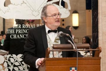 Paul Webley, Soas, University of London Paul Webley, Soas, University of London